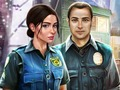 Permainan Polisi Paranormal  secara online