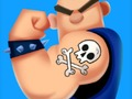 Permainan Gambar Tato secara online