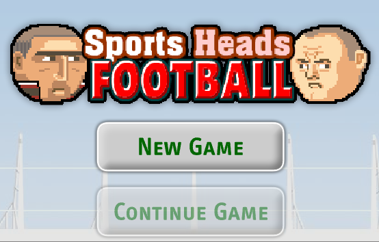 Permainan Kepala football secara online