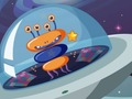 Permainan Alien di Ruang Tersembunyi secara online