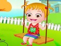 Permainan Bayi Hazel Perawatan Mata secara online