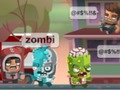 Permainan Bertahan dari Zombie secara online
