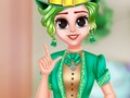 Permainan Persiapan Hari St. Patrick Bersama Teman Terbaik secara online
