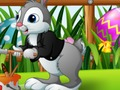 Permainan Puzzle Paskah Deluxe secara online