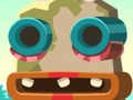 Permainan Kuartet Totem Tiki  secara online