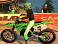 Permainan Balapan Moto Offroad Menanjak secara online
