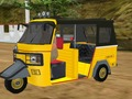 Permainan Tuk Tuk Auto Rickshaw 2020 secara online