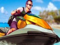 Permainan Balapan Air Jet Ski dan Stunt Perahu Daya secara online