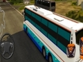 Permainan Simulator Mengemudi Bus Kota Modern secara online
