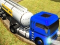 Permainan Truk transport tanker minyak off-road secara online