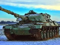 Permainan Puzzle Tank Militer secara online