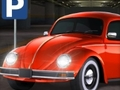 Permainan Simulator Parkir Mobil Ideal secara online