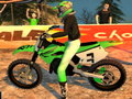 Permainan Balapan Sepeda Kotor Xtreme secara online