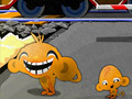 Permainan Monkey Go Happy 4  secara online