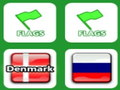 Permainan Bendera Memori  secara online