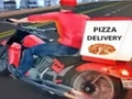 Permainan Simulator Anak Pengantar Pizza Besar secara online