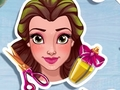 Permainan Princess BFF Beauty Salon secara online