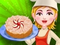 Permainan Kue Almond dan Apel secara online