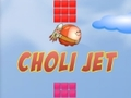 Permainan Choli Jet secara online