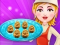 Permainan Dumpling Apel secara online