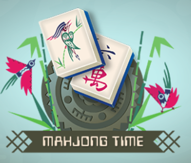Permainan Waktu Mahjong  secara online