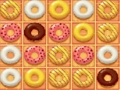 Permainan Hancurkan Donat secara online