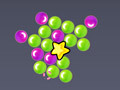Permainan Bubble Pandy  secara online