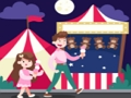 Permainan Puzzle Pameran Seru secara online