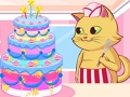 Permainan Toko Roti Kitty  secara online