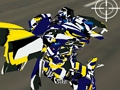 Permainan Game 3D Transformasi Mobil Robot Besar  secara online
