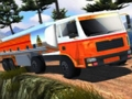 Permainan Truk Kargo Kota & Offroad secara online