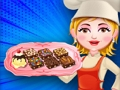 Permainan Brownies secara online