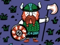 Permainan Pertempuran Prajurit Viking: Teka-teki  secara online