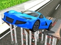 Permainan Mengemudi Stunt Mobil 3D secara online