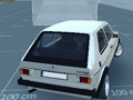 Permainan Simulator Mobil Golf  secara online