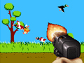 Permainan Duck Hunt Extreme  secara online