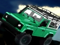Permainan Teka-teki Pembela Off Road secara online