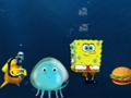 Permainan SpongeBob Squarepants Run Tak Berujung secara online