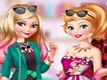 Permainan Mode Kencan BFF secara online