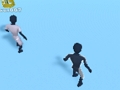 Permainan Stickman Parkour secara online