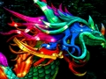 Permainan Teka-teki Naga Berbahaya secara online