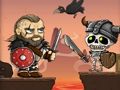 Permainan Viking vs Tengkorak secara online