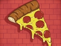 Permainan Master Pizza secara online