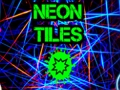 Permainan Ubin Neon secara online