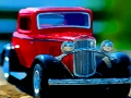 Permainan Puzzle Mobil Tua secara online