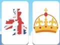 Permainan Ingatan UK  secara online