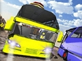 Permainan Layanan Transportasi Bus AS 2020 secara online