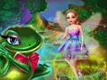 Permainan Puzzle Taman Peri secara online