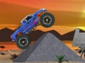 Permainan Monster 4x4 secara online