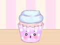 Permainan CupCake yang mana?  secara online